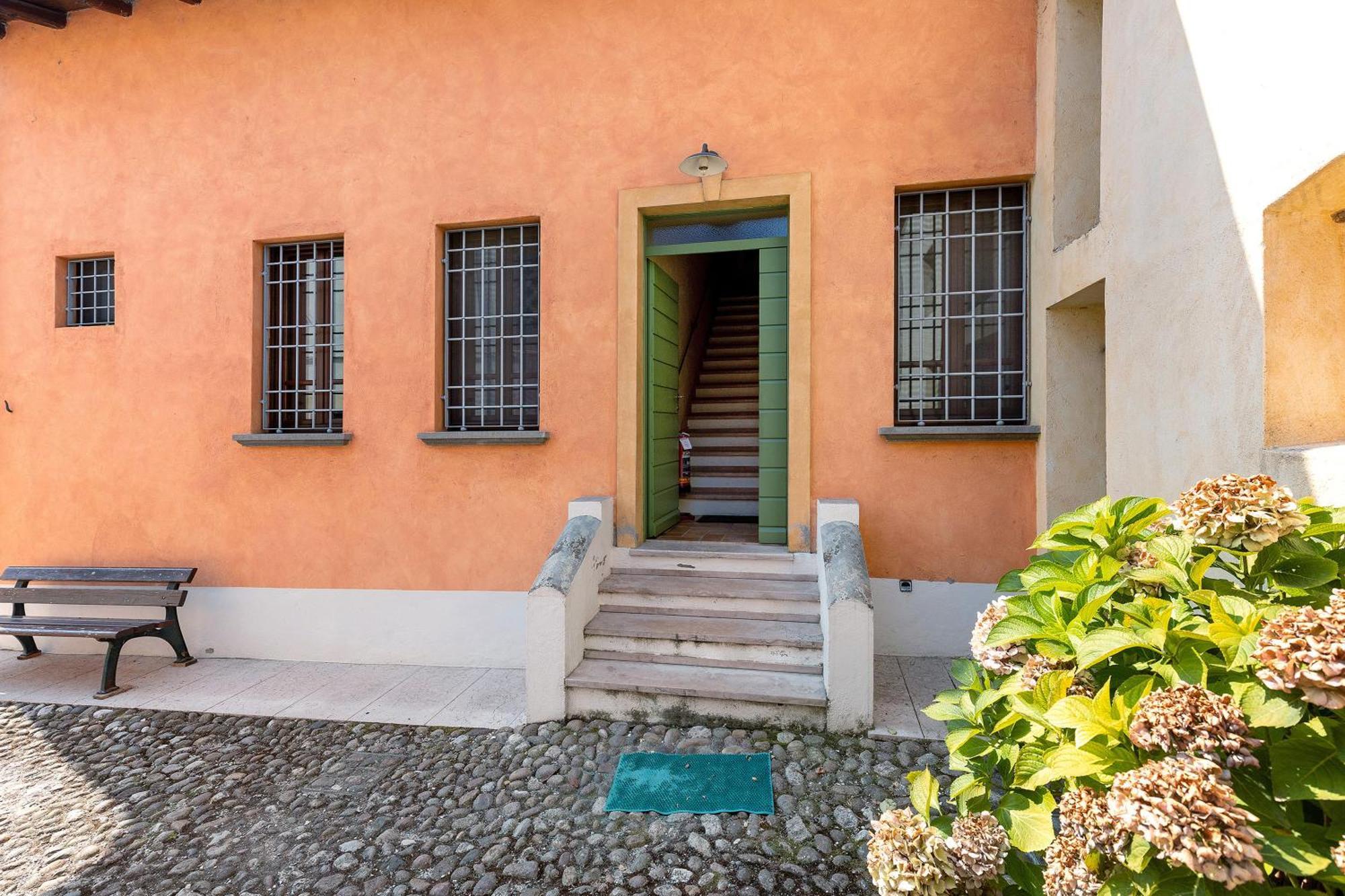 New Agriturismo Corte Olfino Monzambano Exterior foto