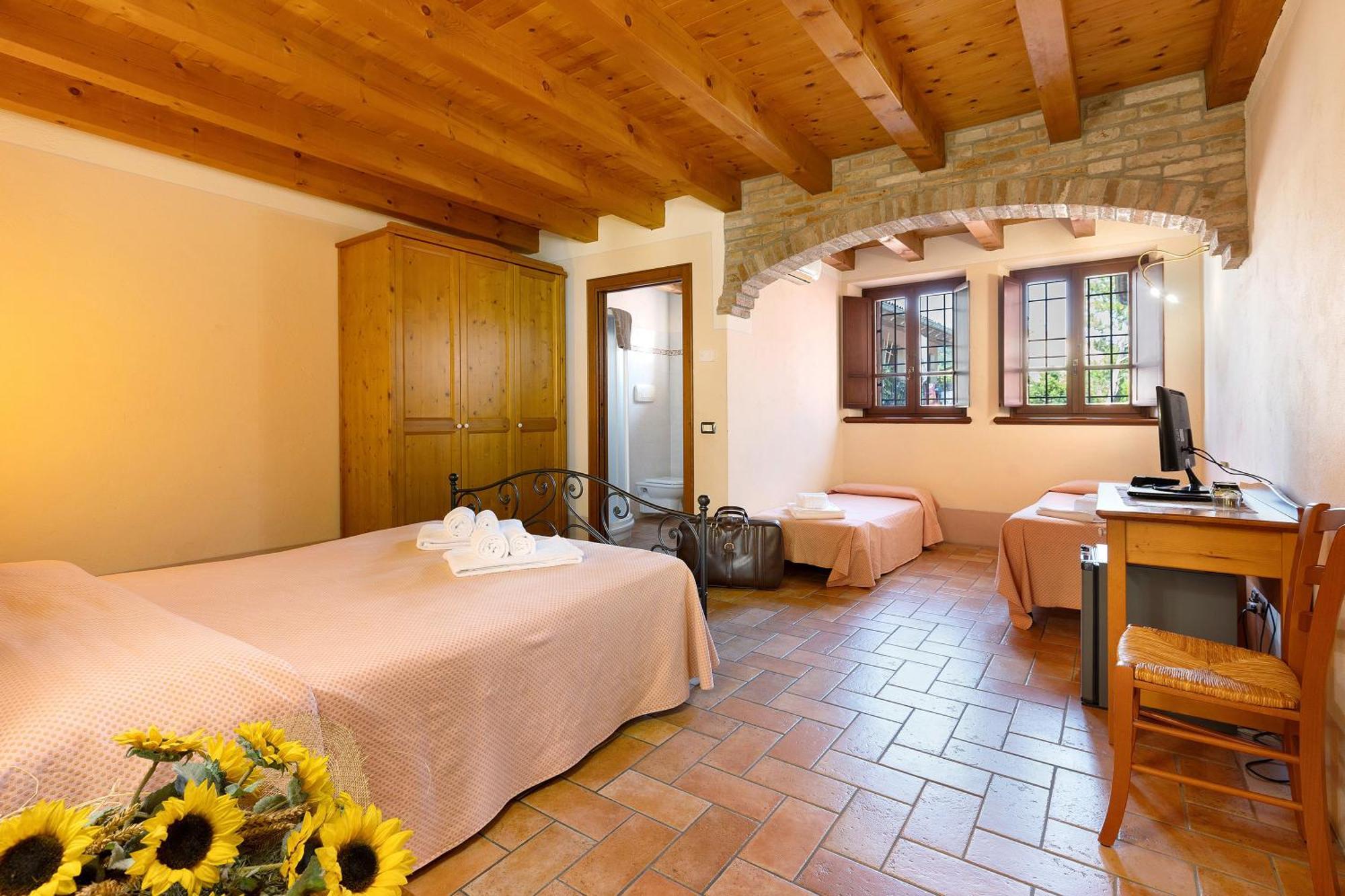 New Agriturismo Corte Olfino Monzambano Exterior foto